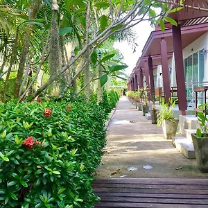 Naiyang Boutique Ban Phak Chit